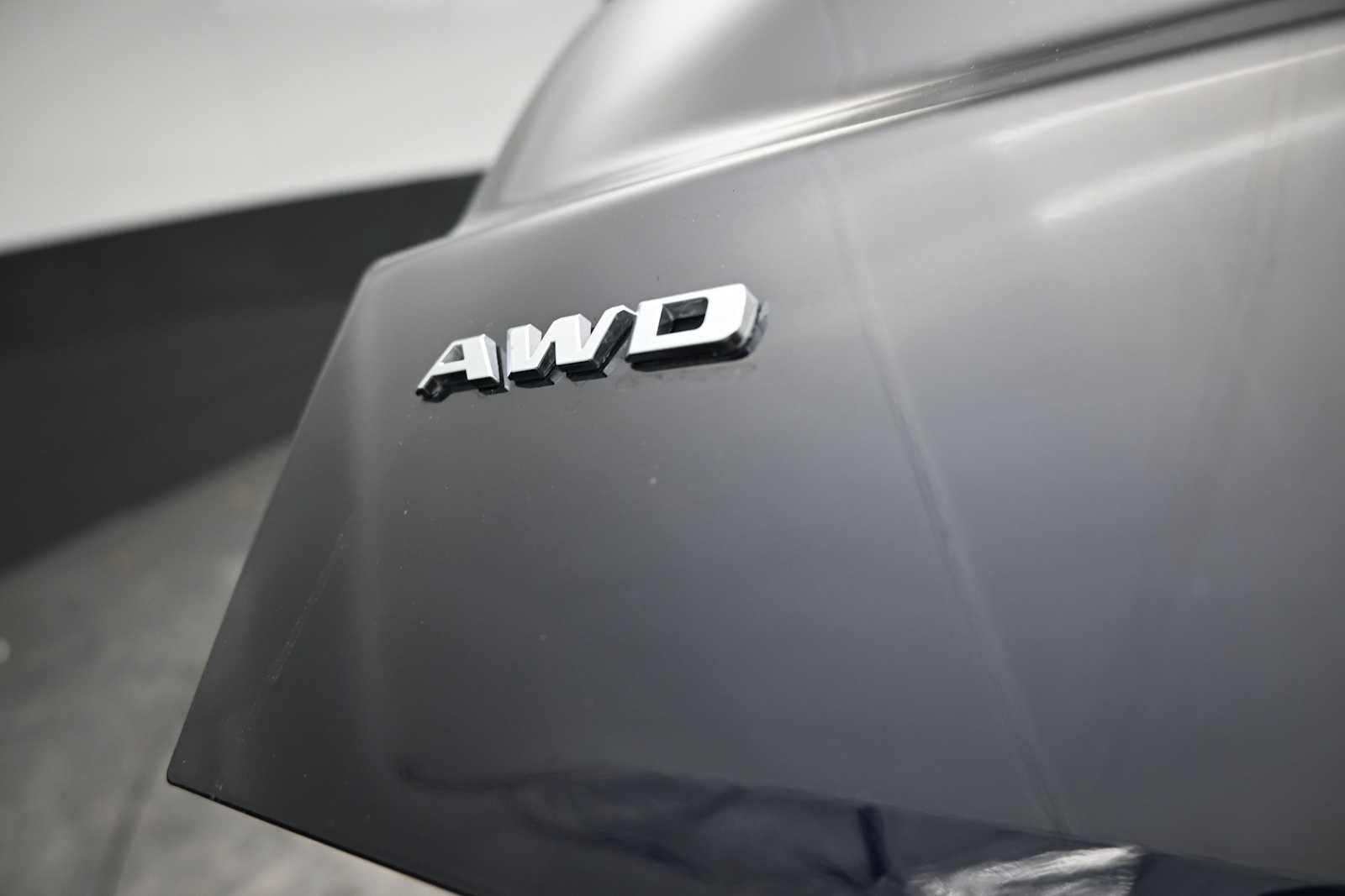 Used 2022 Cadillac XT5 Sportv AWD/4WD image 24