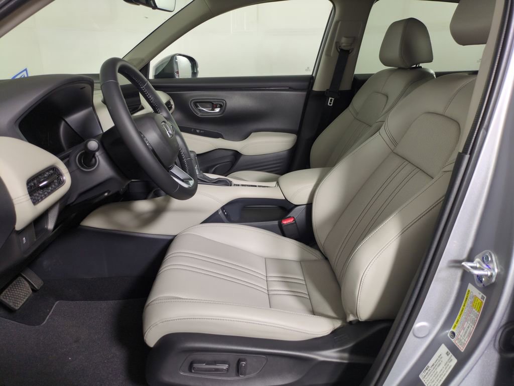 New 2026 Honda HR-V EX-L image 9