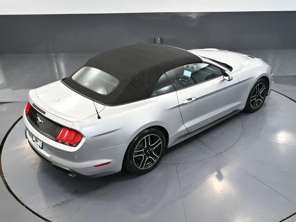 Used 2018 Ford Mustang Premium w/ Equipment Group 201A image 54