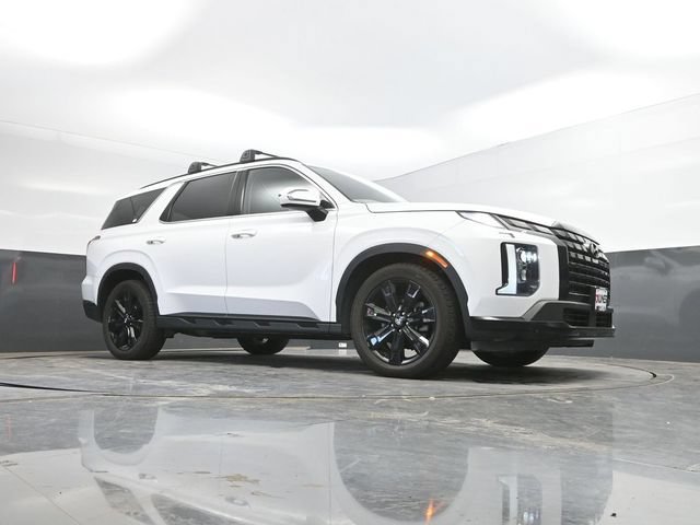 Used 2024 Hyundai Palisade XRT AWD/4WD image 45