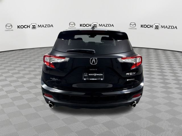 Used 2019 Acura RDX w/ Technology Package image 7
