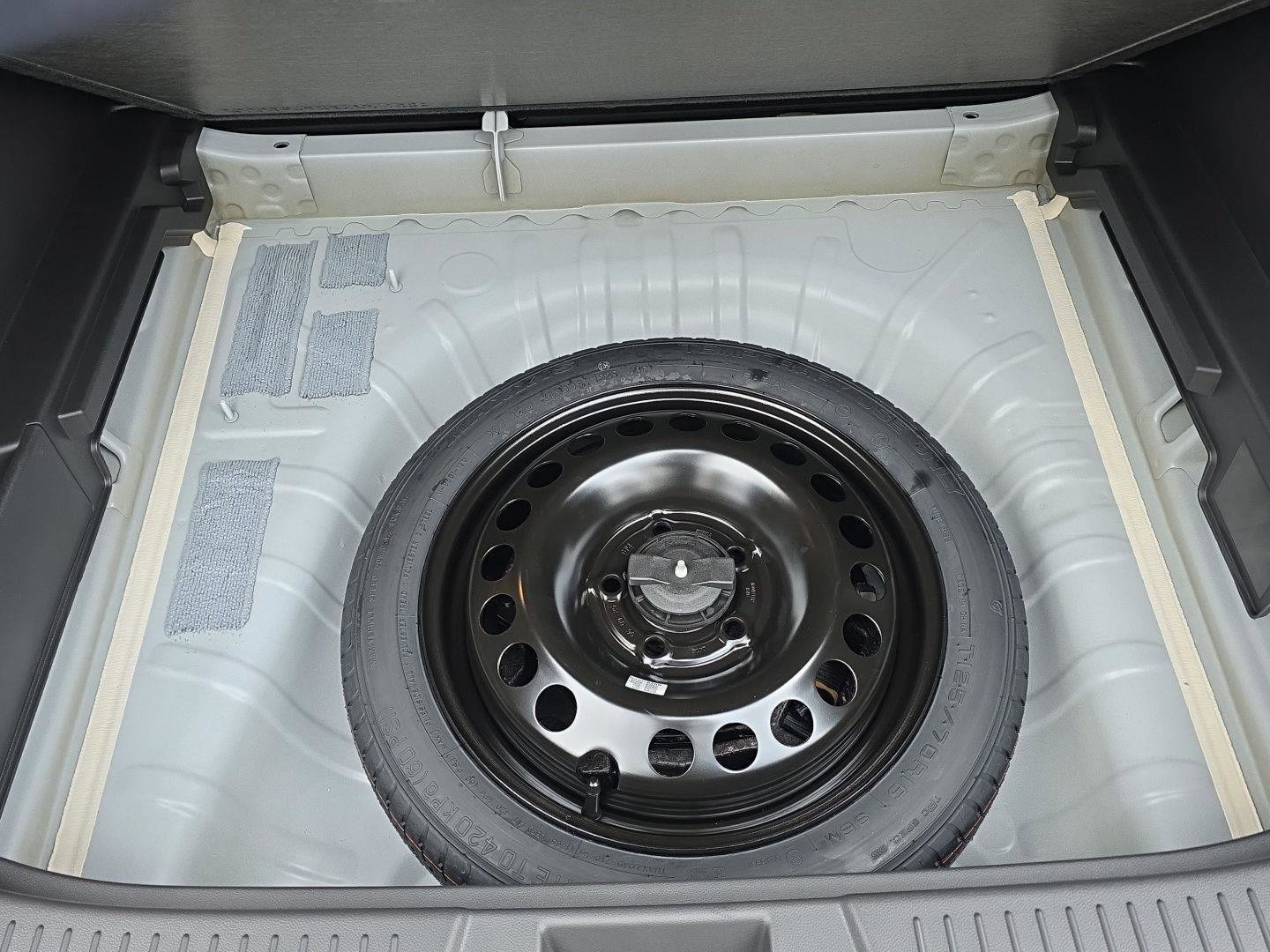 New 2025 Chevrolet Trax LT w/ Driver Confidence Package image 22