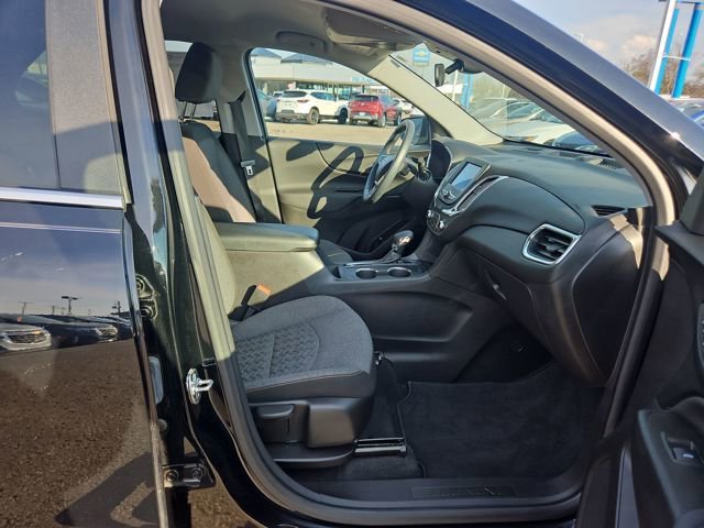 Used 2024 Chevrolet Equinox LT image 13