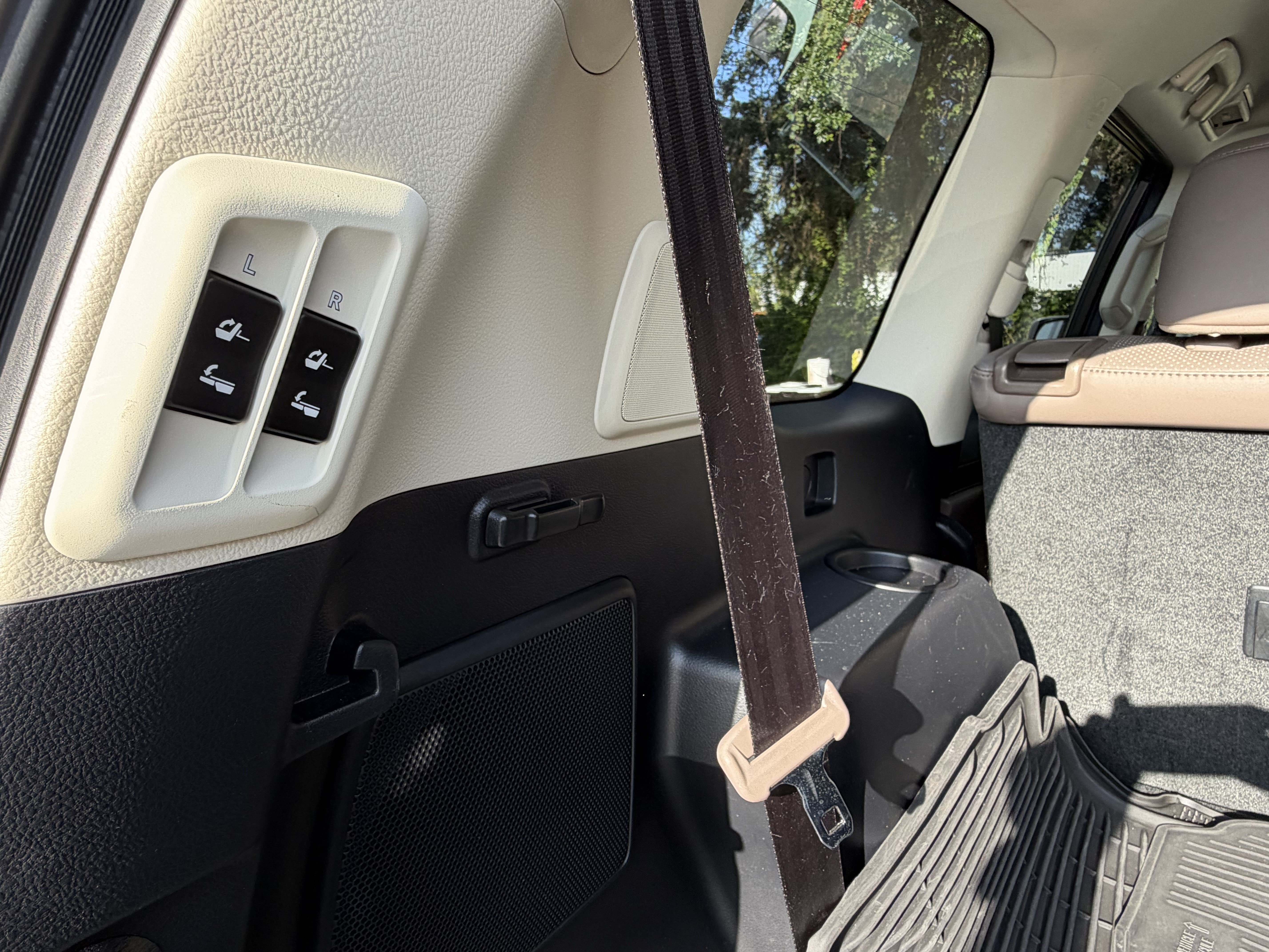 Certified 2023 Lexus GX 460 Luxury w/ Accessory Package AWD/4WD image 49