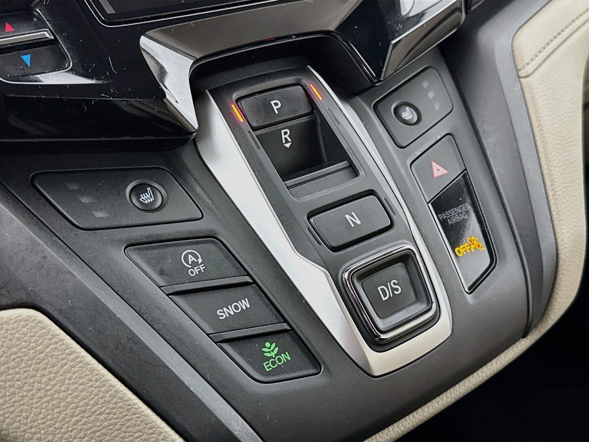 Certified 2024 Honda Odyssey EX-L image 16