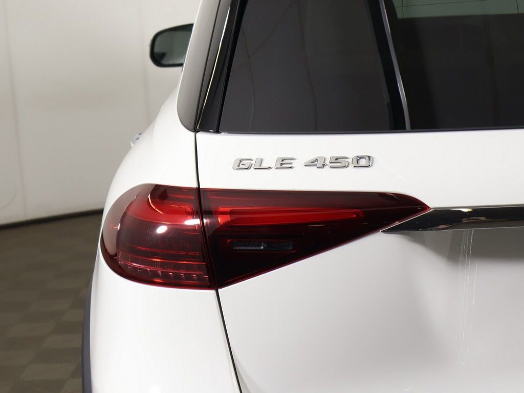 Used 2024 Mercedes-Benz GLE 450 4MATIC image 17