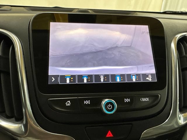 Used 2021 Chevrolet Equinox Premier FWD image 48
