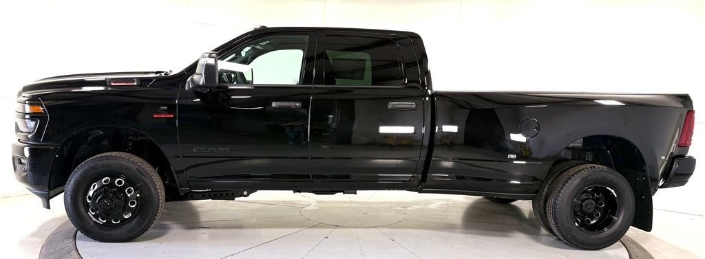 New 2026 RAM 3500 Big Horn image 3