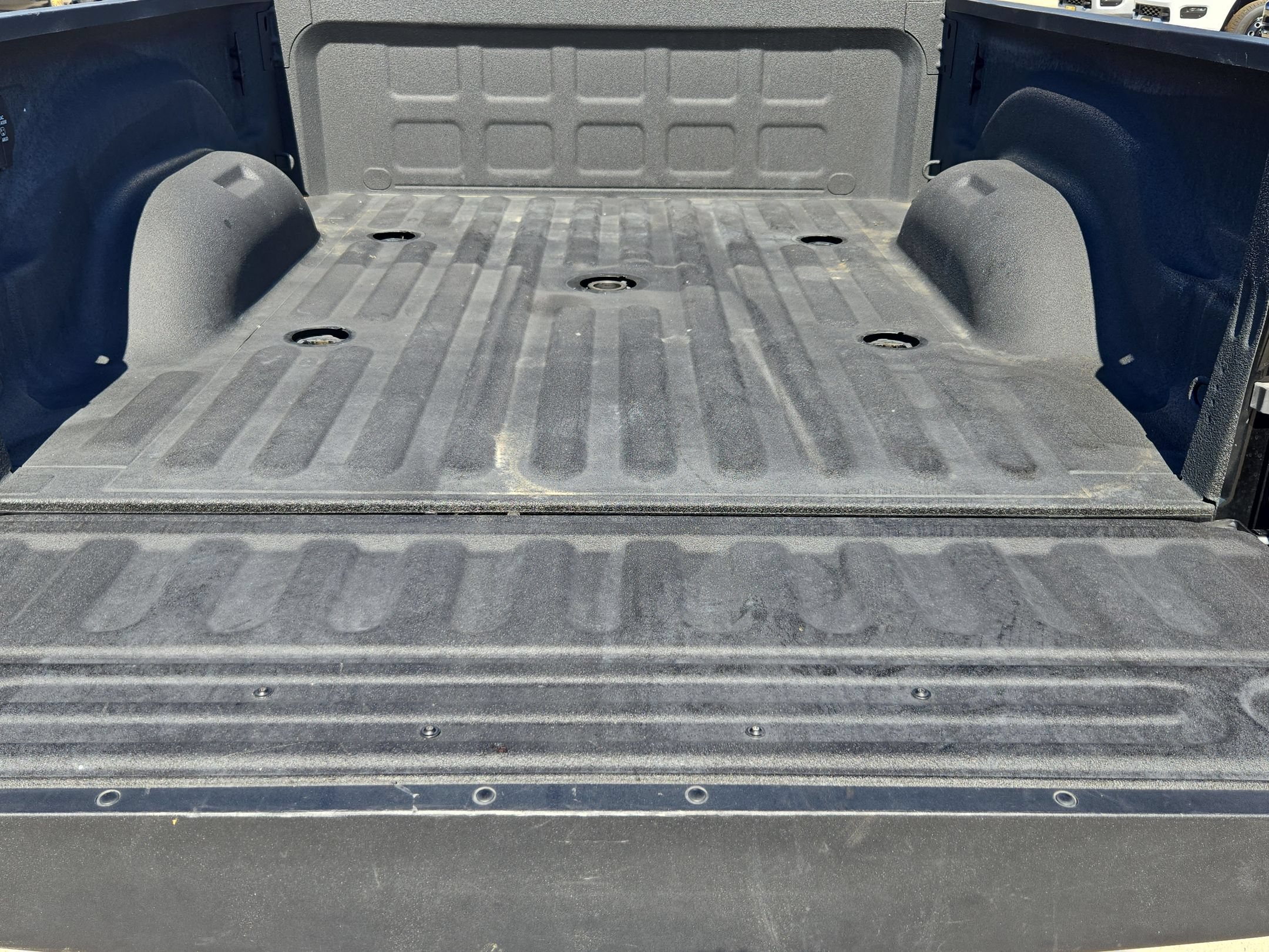 Used 2024 RAM 3500 Limited w/ Safety Group AWD/4WD image 24