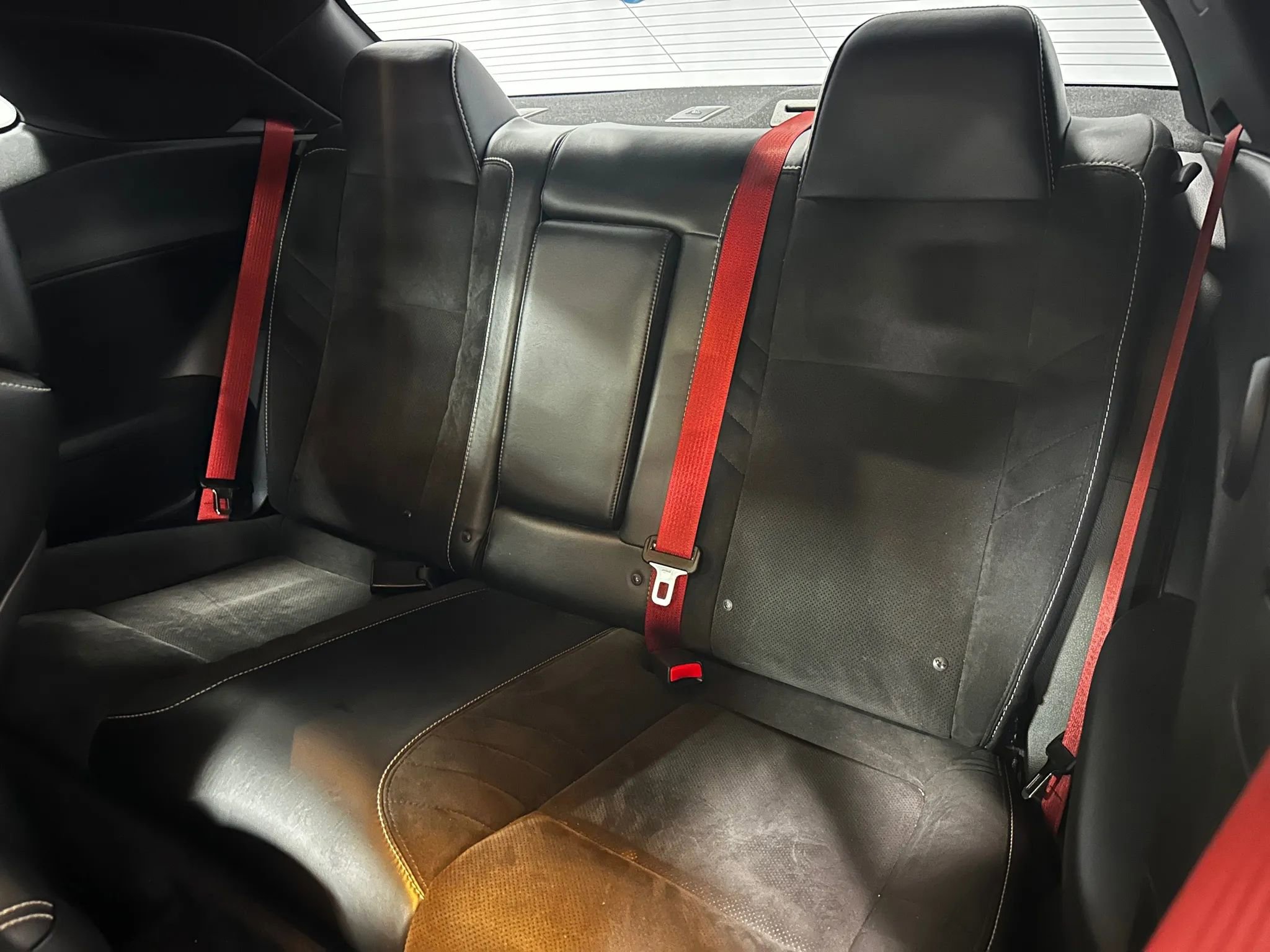 Used 2016 Dodge Challenger SRT Hellcat image 13