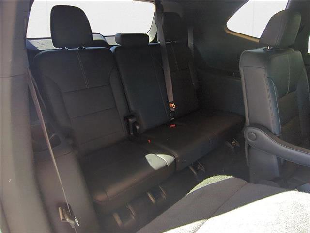 Used 2024 GMC Acadia Elevation image 20