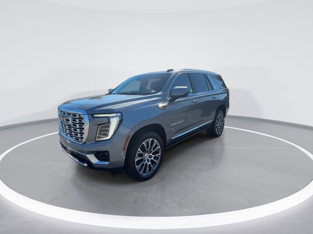 New 2026 GMC Yukon Denali image 7