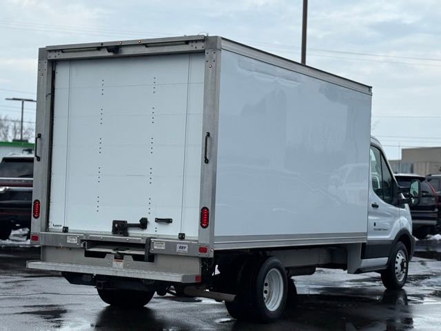 Used 2019 Ford Transit 350 156 DRW image 30