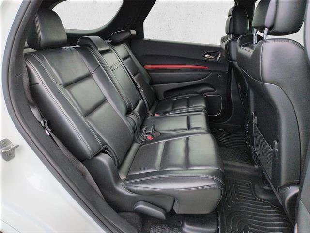 Used 2019 Dodge Durango R/T w/ Technology Group image 22
