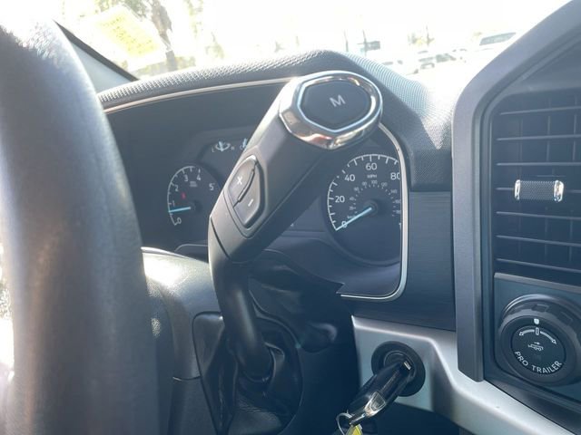 Used 2021 Ford F150 XLT w/ Max Trailer Tow Package image 15