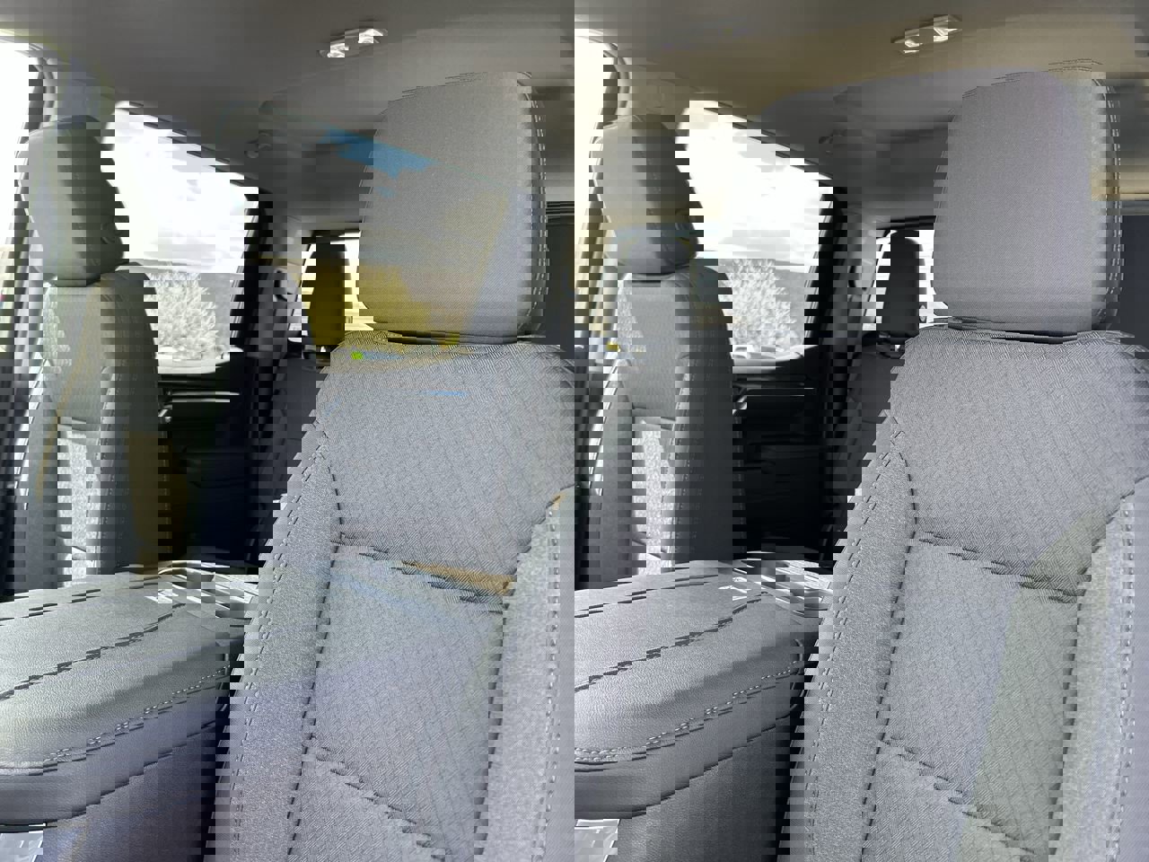 New 2026 Chevrolet Silverado 1500 RST w/ All Star Edition Plus image 23