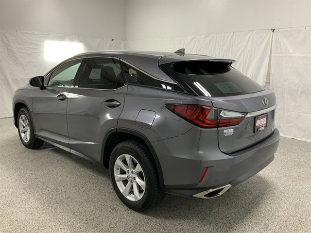 Used 2017 Lexus RX 350 AWD w/ Premium Package image 6