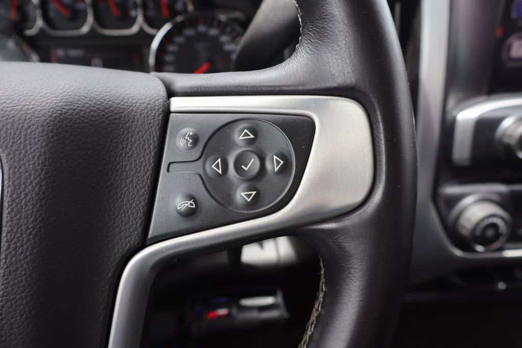 Used 2014 GMC Sierra 1500 SLE RWD image 8