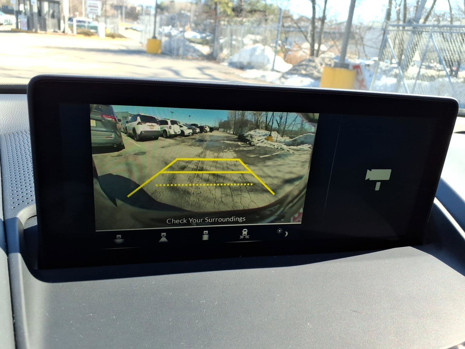 Used 2024 Acura RDX A-Spec image 20