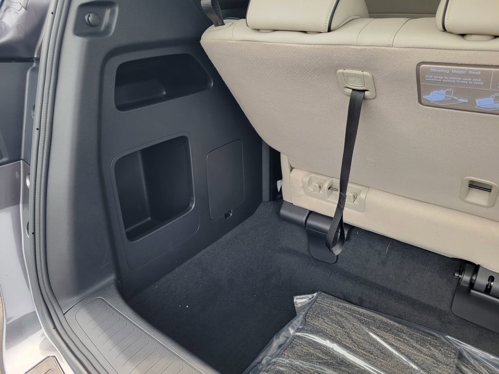 New 2026 Honda Odyssey Touring image 36