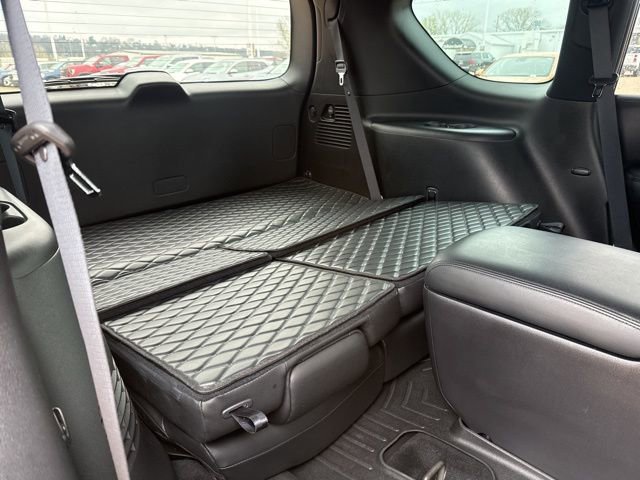 Used 2023 Nissan Armada SL w/ Midnight Edition Package image 49