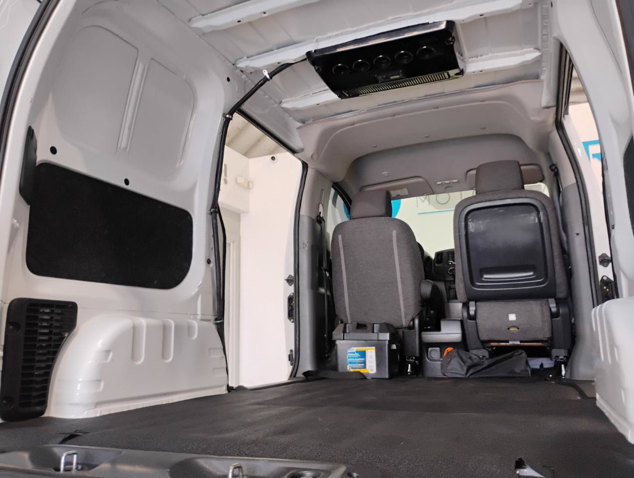 Used 2019 Nissan NV200 S FWD image 13