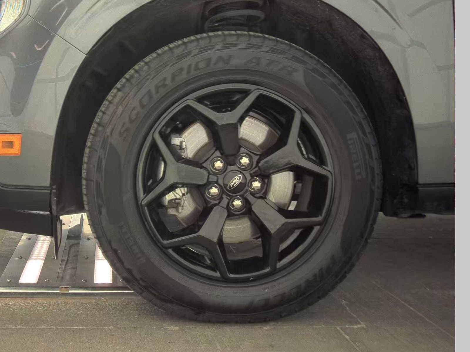 Used 2025 Ford Maverick XLT w/ XLT Luxury Package image 20