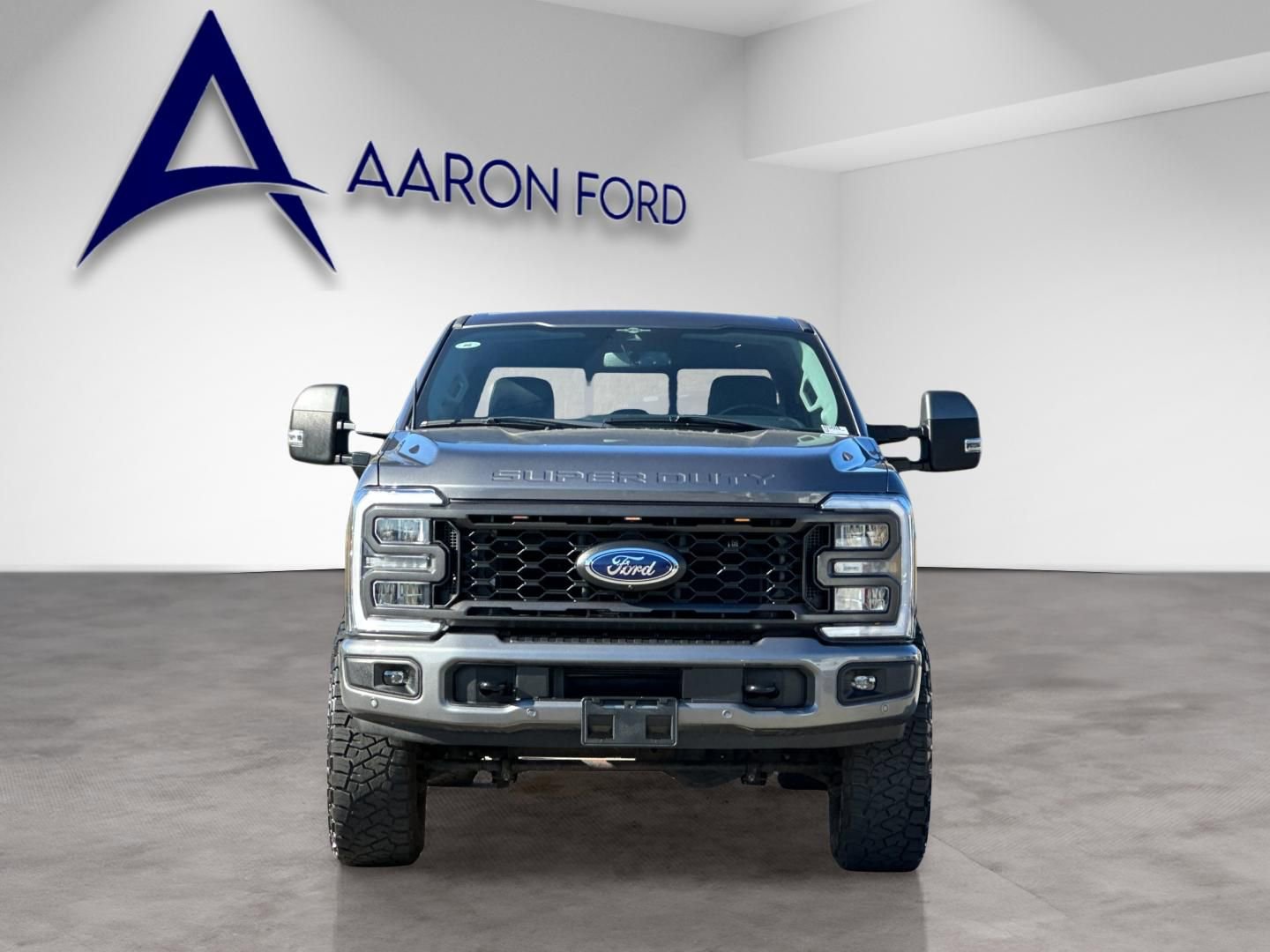 Used 2023 Ford F250 Lariat w/ Lariat Ultimate Package image 9