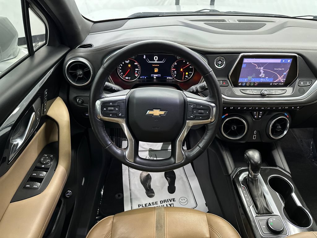 Used 2020 Chevrolet Blazer Premier FWD image 25