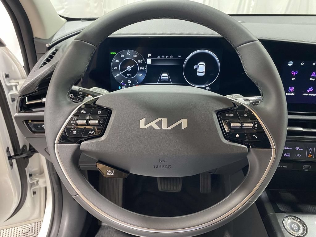 New 2026 Kia Niro Wind FWD image 22