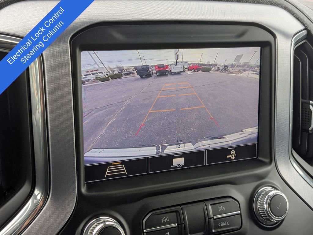 Used 2020 GMC Sierra 1500 SLT w/ SLT Premium Plus Package image 26