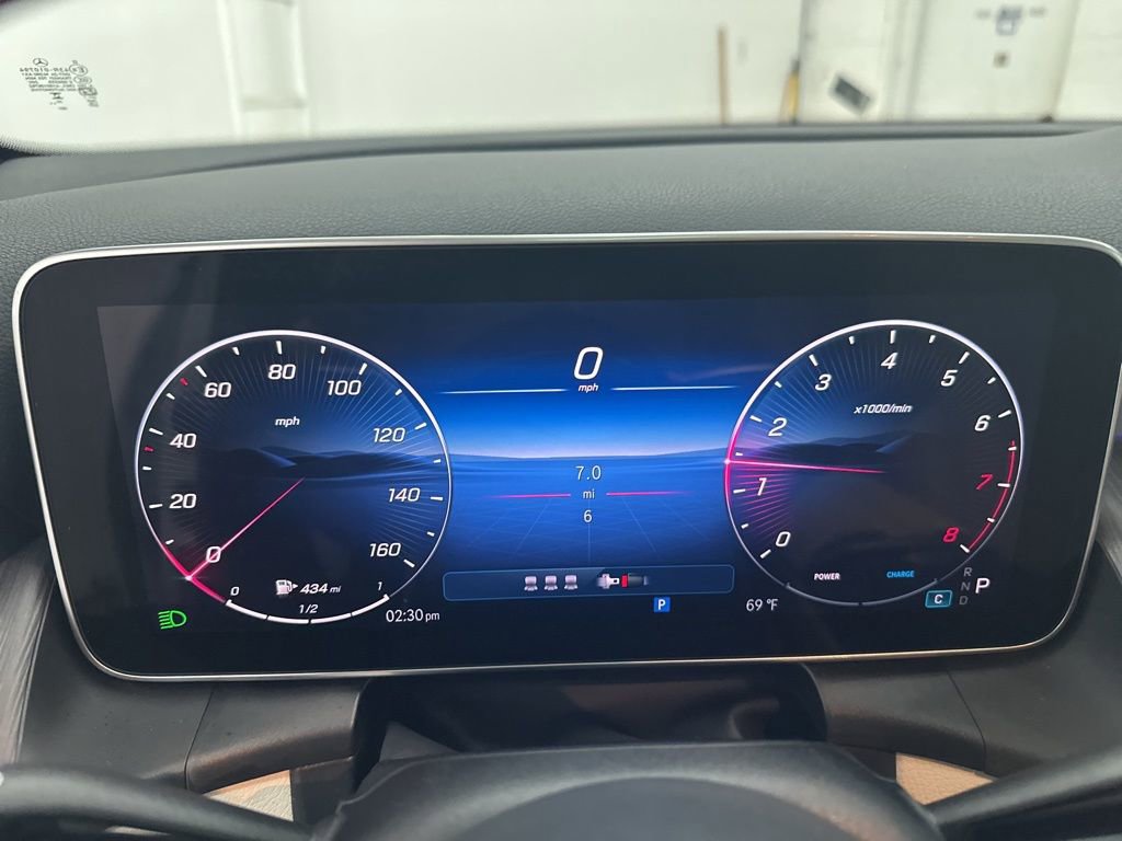 New 2026 Mercedes-Benz GLC 300 image 13