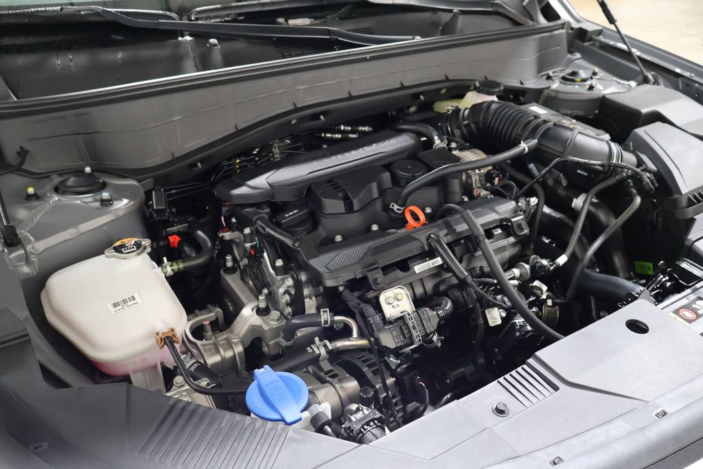 New 2026 Hyundai Kona SEL Premium AWD/4WD image 25