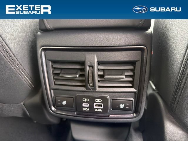 New 2026 Subaru Outback Wilderness AWD/4WD image 11
