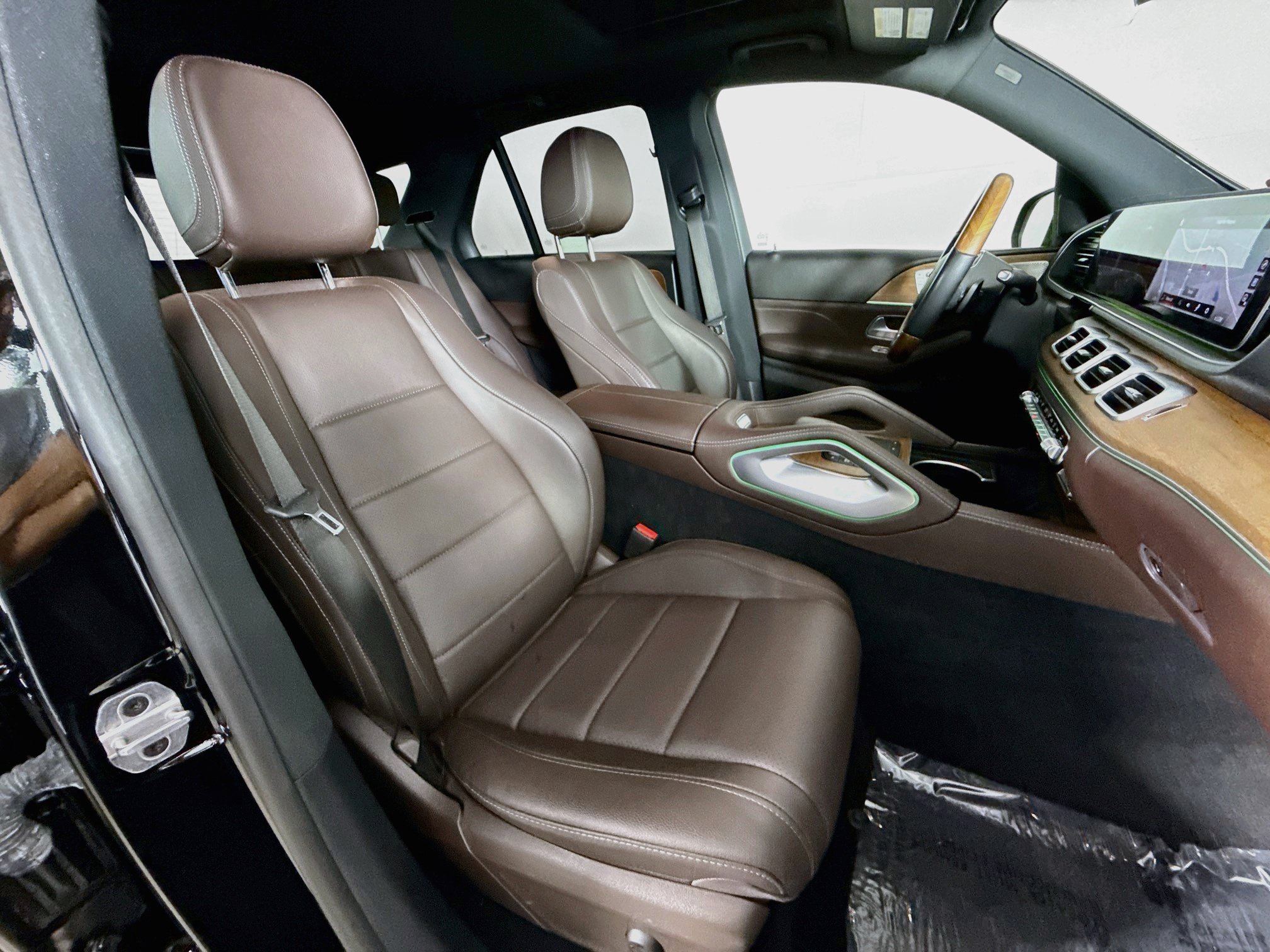 Used 2023 Mercedes-Benz GLE 350 image 36