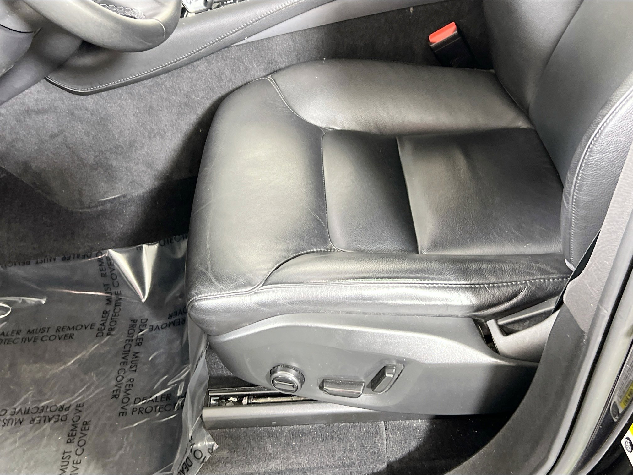 Used 2023 Volvo XC90 B5 Core w/ Protection Package Premier image 19