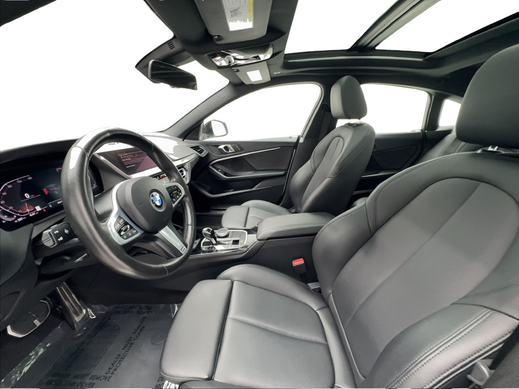 Used 2024 BMW 228i xDrive Gran Coupe w/ M Sport Package AWD/4WD image 22