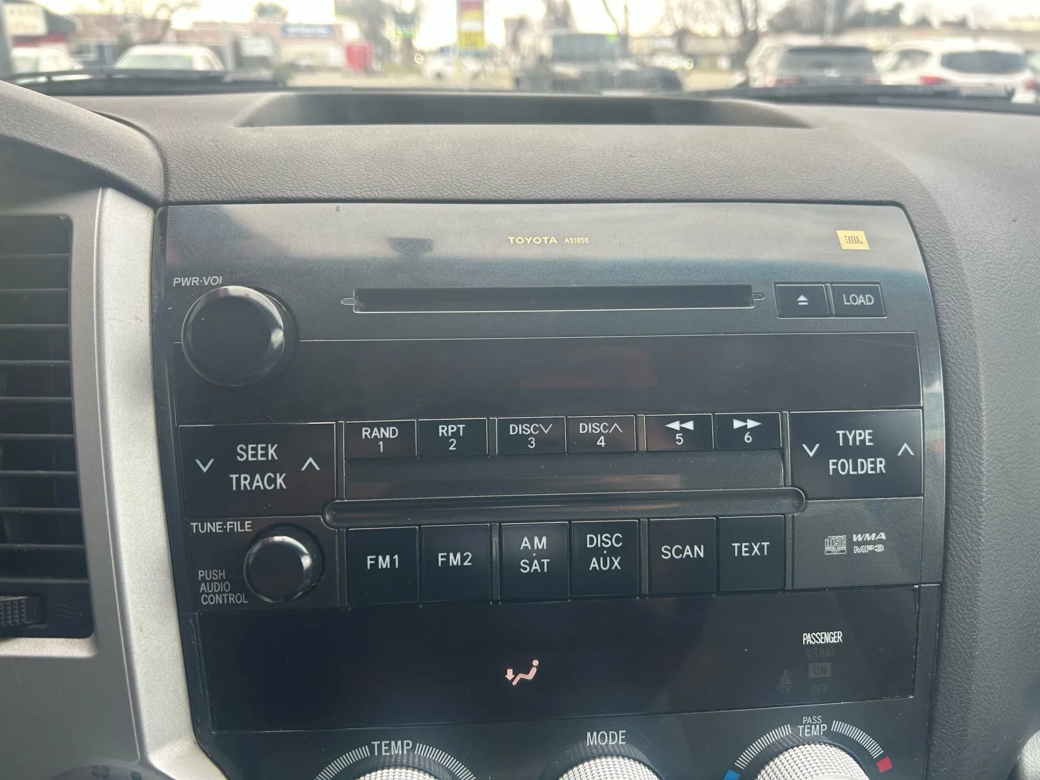 Used 2008 Toyota Sequoia SR5 image 12