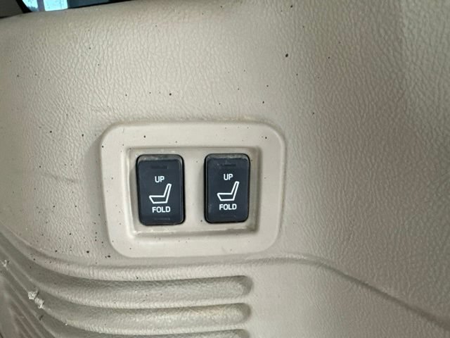 Used 2004 Ford Expedition Eddie Bauer AWD/4WD image 13