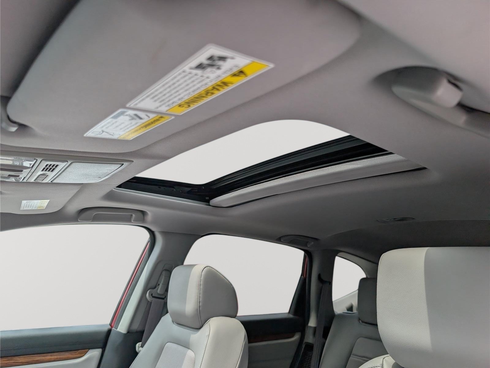 Used 2021 Honda CR-V Touring image 31