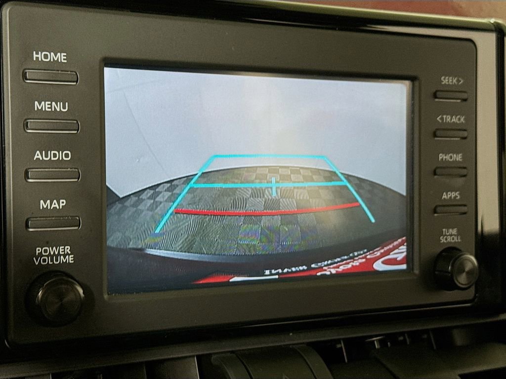 Certified 2019 Toyota RAV4 LE image 16