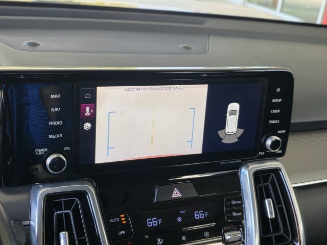 Used 2022 Kia Sorento SX FWD image 18