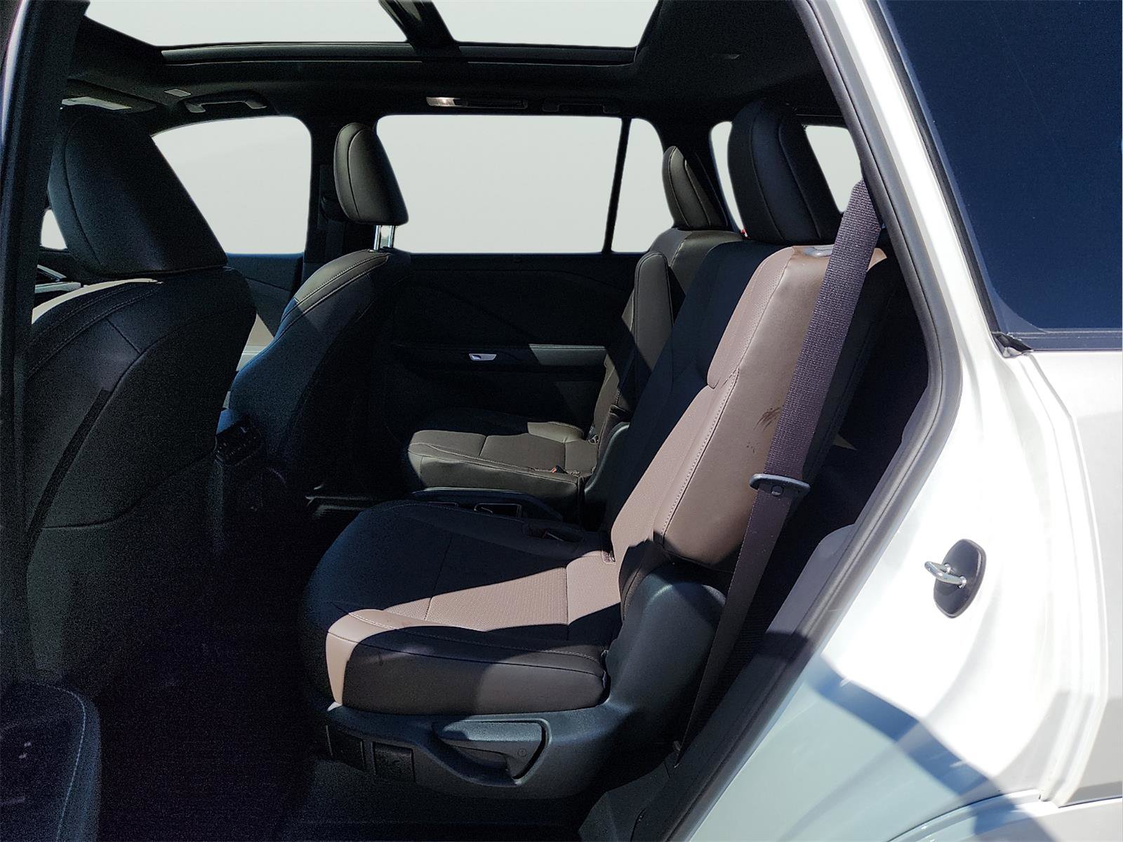 Used 2025 Lexus TX 350 AWD w/ Technology Package image 10