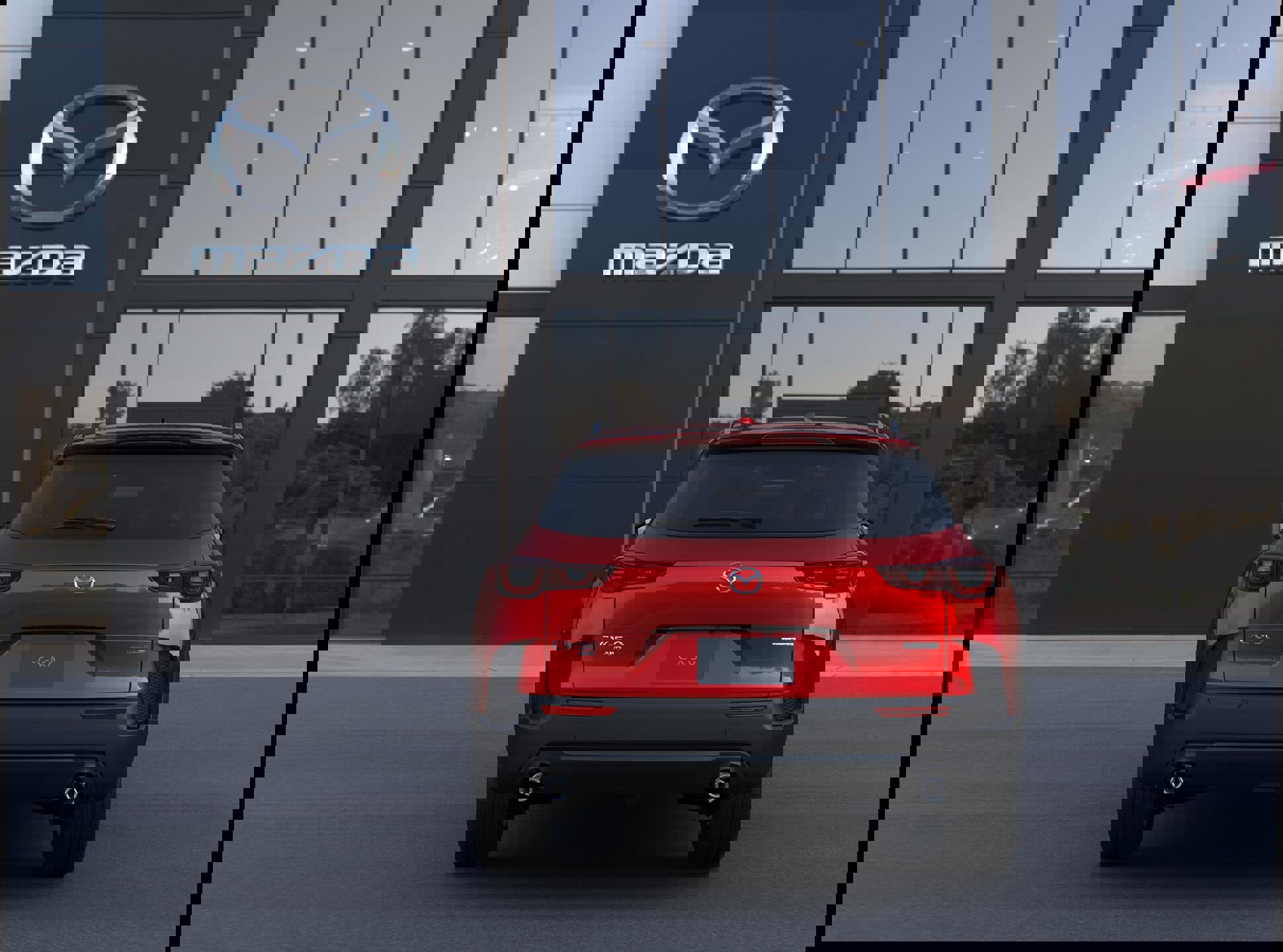 New 2026 MAZDA CX-50 AWD 2.5 S w/ Weather Package image 4