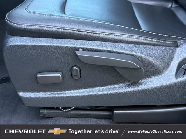 Used 2021 Chevrolet Colorado Z71 image 28
