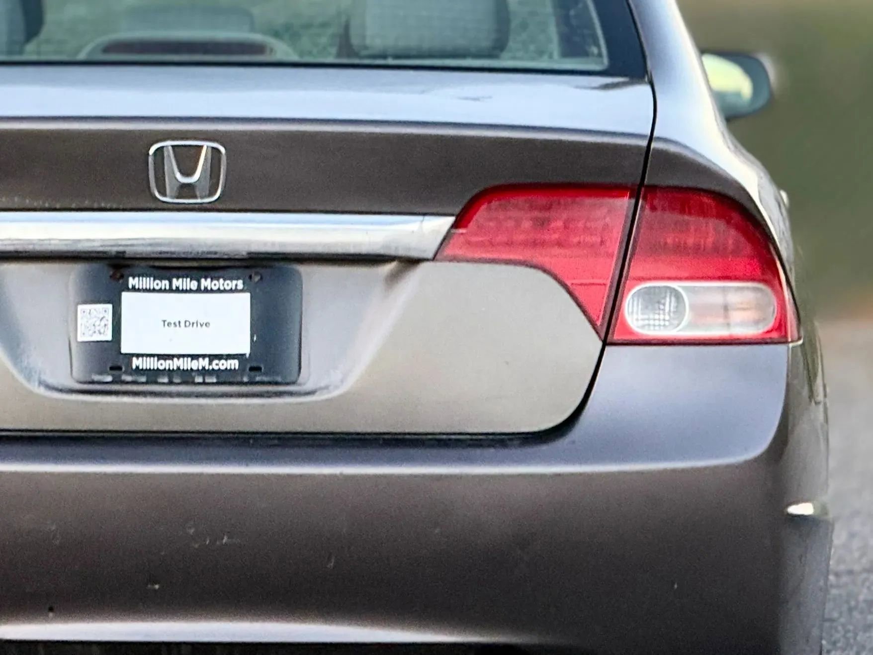 Used 2010 Honda Civic EX image 14
