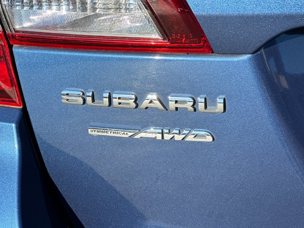 Used 2019 Subaru Outback 2.5i Limited w/ Protection Package #1 AWD/4WD image 35