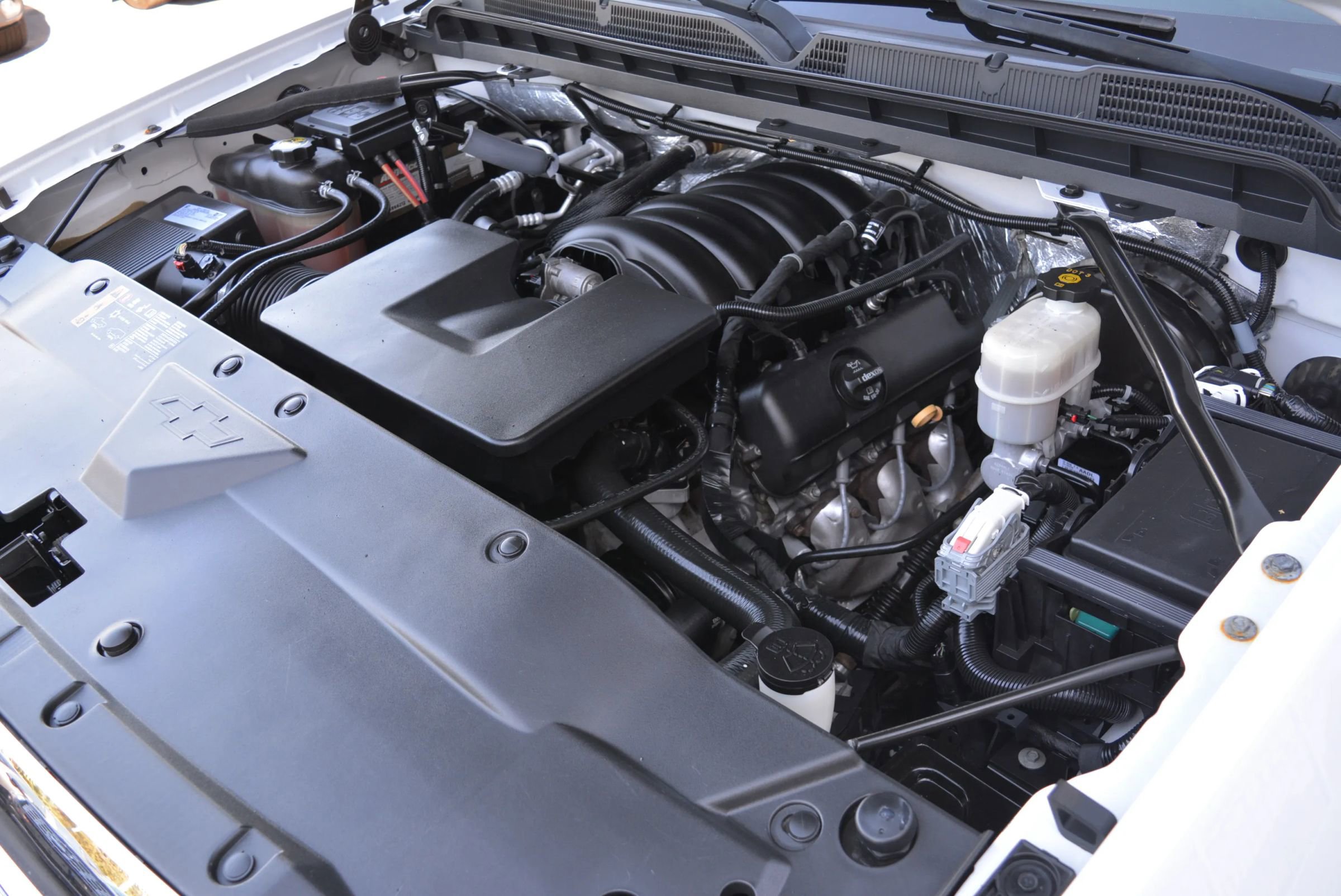 Used 2018 Chevrolet Silverado 1500 LS w/ Trailering Package image 30