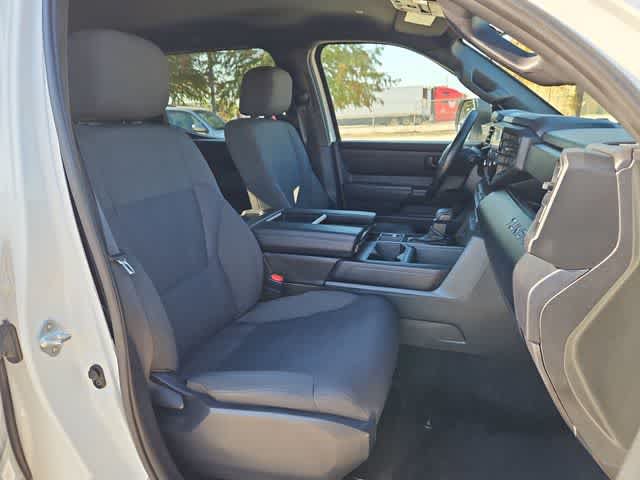 Used 2025 Toyota Tundra SR AWD/4WD image 18