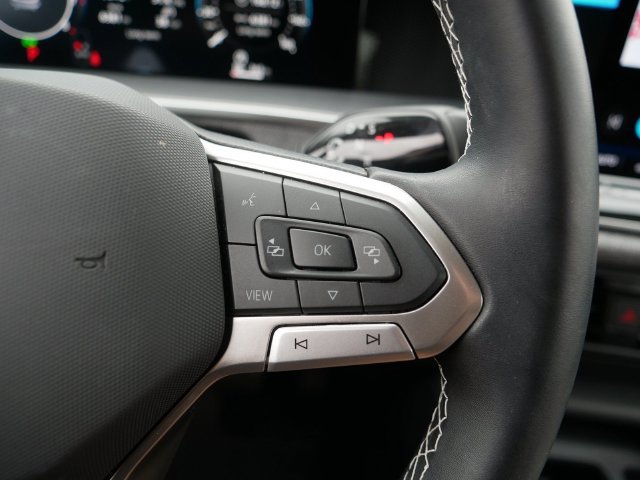 Certified 2026 Volkswagen Tiguan S FWD image 26